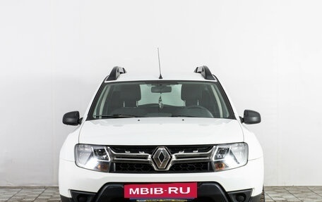 Renault Duster I рестайлинг, 2020 год, 1 349 000 рублей, 2 фотография