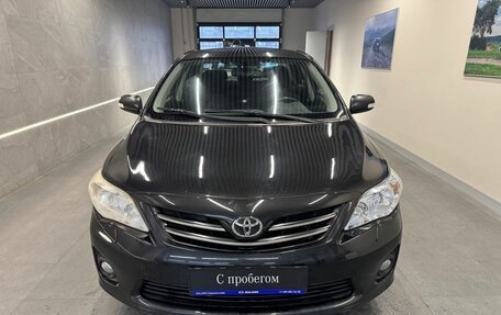 Toyota Corolla, 2012 год, 1 199 000 рублей, 2 фотография