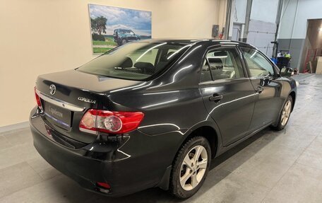 Toyota Corolla, 2012 год, 1 199 000 рублей, 4 фотография