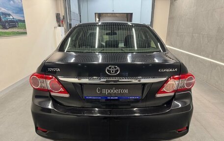 Toyota Corolla, 2012 год, 1 199 000 рублей, 5 фотография