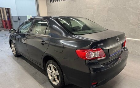 Toyota Corolla, 2012 год, 1 199 000 рублей, 6 фотография