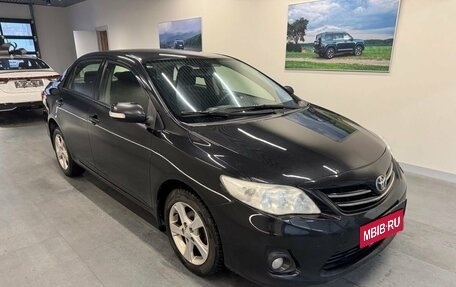 Toyota Corolla, 2012 год, 1 199 000 рублей, 3 фотография