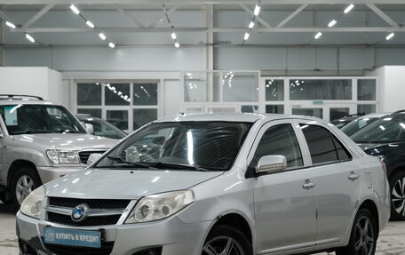 Geely MK I рестайлинг, 2012 год, 319 000 рублей, 3 фотография