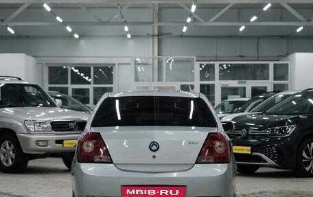 Geely MK I рестайлинг, 2012 год, 319 000 рублей, 5 фотография