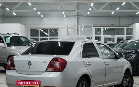 Geely MK I рестайлинг, 2012 год, 319 000 рублей, 6 фотография