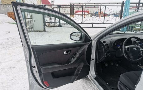 Hyundai Elantra IV, 2010 год, 800 000 рублей, 7 фотография