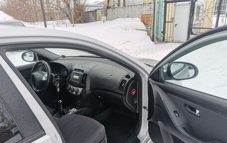 Hyundai Elantra IV, 2010 год, 800 000 рублей, 9 фотография