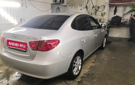 Hyundai Elantra IV, 2010 год, 800 000 рублей, 16 фотография