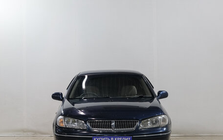 Nissan Bluebird Sylphy II, 2001 год, 439 000 рублей, 2 фотография