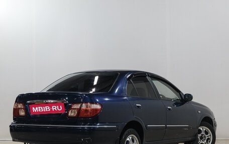 Nissan Bluebird Sylphy II, 2001 год, 439 000 рублей, 6 фотография