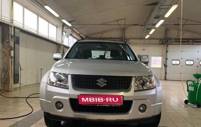 Suzuki Grand Vitara, 2010 год, 950 000 рублей, 1 фотография