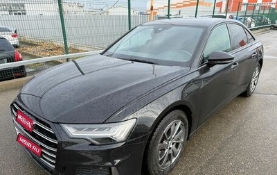 Audi A6, 2019 год, 3 990 000 рублей, 1 фотография