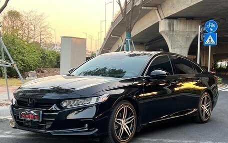 Honda Accord IX рестайлинг, 2022 год, 2 170 999 рублей, 1 фотография