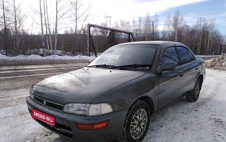 Toyota Sprinter VIII (E110), 1991 год, 250 000 рублей, 1 фотография