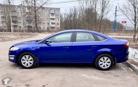 Ford Mondeo IV, 2014 год, 1 290 000 рублей, 1 фотография