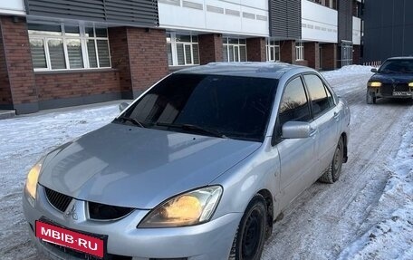 Mitsubishi Lancer IX, 2004 год, 255 000 рублей, 1 фотография