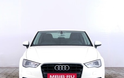 Audi A3, 2013 год, 1 299 000 рублей, 1 фотография