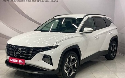 Hyundai Tucson, 2024 год, 4 399 000 рублей, 1 фотография