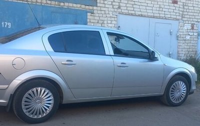 Opel Astra H, 2013 год, 850 000 рублей, 1 фотография