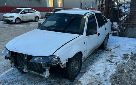 Daewoo Nexia I рестайлинг, 2010 год, 140 000 рублей, 1 фотография