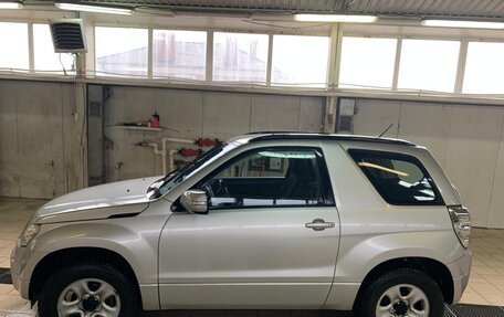 Suzuki Grand Vitara, 2010 год, 950 000 рублей, 3 фотография