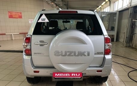 Suzuki Grand Vitara, 2010 год, 950 000 рублей, 2 фотография