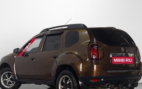 Renault Duster I рестайлинг, 2014 год, 949 000 рублей, 6 фотография