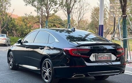 Honda Accord IX рестайлинг, 2022 год, 2 170 999 рублей, 6 фотография