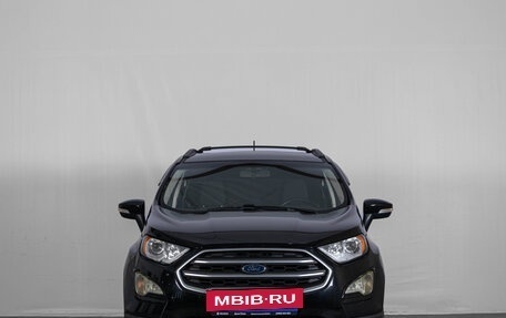 Ford EcoSport, 2018 год, 1 429 000 рублей, 2 фотография