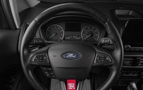 Ford EcoSport, 2018 год, 1 429 000 рублей, 11 фотография