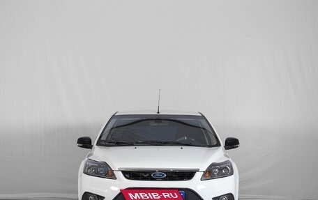 Ford Focus II рестайлинг, 2008 год, 789 000 рублей, 2 фотография