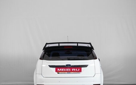 Ford Focus II рестайлинг, 2008 год, 789 000 рублей, 5 фотография