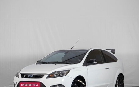 Ford Focus II рестайлинг, 2008 год, 789 000 рублей, 3 фотография