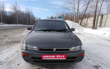 Toyota Sprinter VIII (E110), 1991 год, 250 000 рублей, 2 фотография