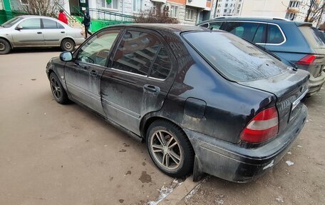 Honda Civic VII, 1998 год, 245 000 рублей, 3 фотография