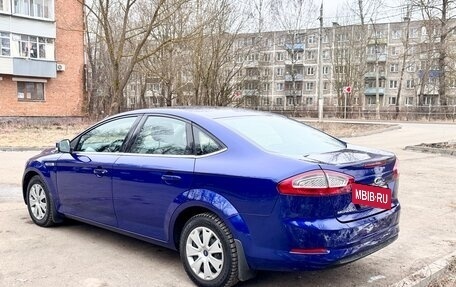 Ford Mondeo IV, 2014 год, 1 290 000 рублей, 2 фотография