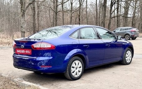 Ford Mondeo IV, 2014 год, 1 290 000 рублей, 5 фотография