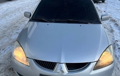 Mitsubishi Lancer IX, 2004 год, 255 000 рублей, 2 фотография