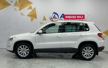 Volkswagen Tiguan I, 2008 год, 899 000 рублей, 6 фотография