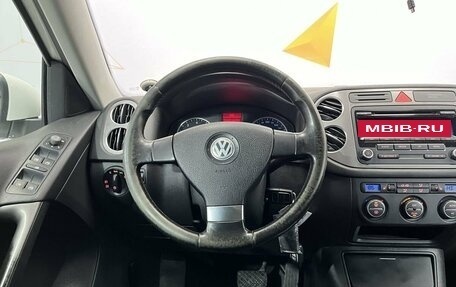 Volkswagen Tiguan I, 2008 год, 899 000 рублей, 10 фотография