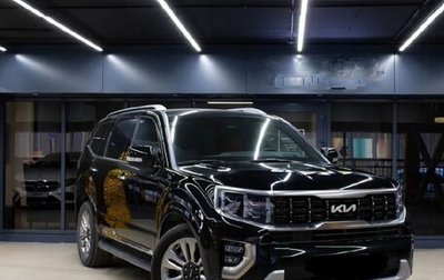 KIA Mohave I, 2022 год, 6 000 000 рублей, 1 фотография