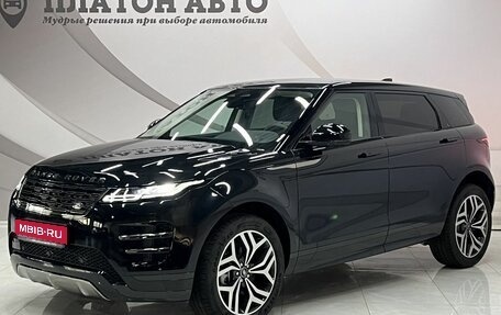 Land Rover Range Rover Evoque II, 2024 год, 6 599 000 рублей, 1 фотография