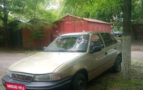 Daewoo Nexia I рестайлинг, 2008 год, 160 000 рублей, 1 фотография