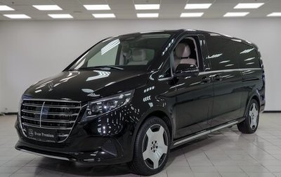 Mercedes-Benz V-Класс, 2024 год, 18 050 000 рублей, 1 фотография