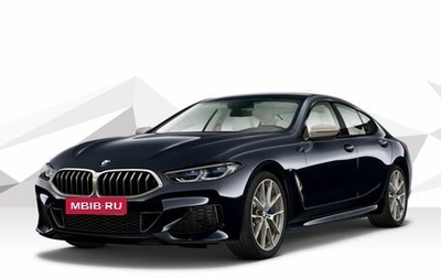 BMW 8 серия, 2023 год, 14 630 000 рублей, 1 фотография