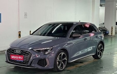 Audi A3, 2022 год, 2 510 999 рублей, 1 фотография