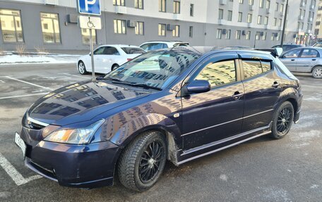 Toyota WiLL II (VS), 2001 год, 585 000 рублей, 4 фотография