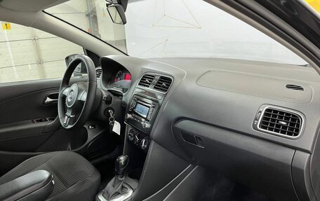 Volkswagen Polo VI (EU Market), 2011 год, 690 000 рублей, 12 фотография