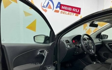 Volkswagen Polo VI (EU Market), 2011 год, 690 000 рублей, 21 фотография