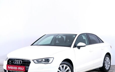 Audi A3, 2013 год, 1 299 000 рублей, 2 фотография